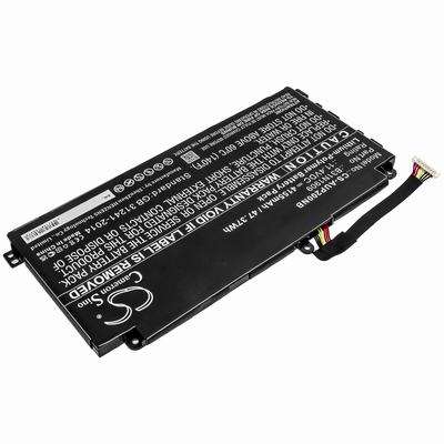 Asus ExpertBook P2 P2451 Notebook Laptop Battery 11.4V 4155mAh Li-Poly AUP200NB