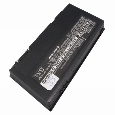 Asus Eee PC 1002 Laptop Notebook Battery 7.4V 4200mAh Li-Polymer AUP21NB