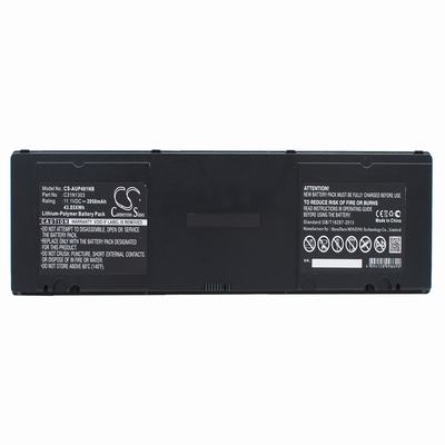 Asus AsusPro Essential PU401LA Notebook Laptop Battery 11.1V 3950mAh Li-Poly AUP401NB