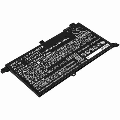 Asus K430FA Notebook Laptop Battery 11.55V 3600mAh Li-ion AUR430NB