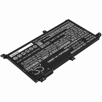 Asus K430FA Notebook Laptop Battery 11.55V 3600mAh Li-ion AUR430NB