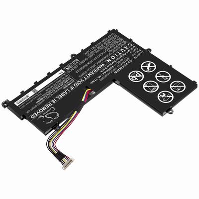 Asus E202SA Notebook Laptop Battery 11.4V 4050mAh Li-Poly AUS202NB