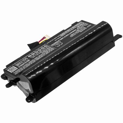 Asus G752VS Notebook Laptop Battery 15.0V 5600mAh Li-ion AUT752NB