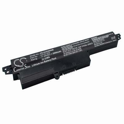 Asus 200CA-CT161H Laptop Notebook Battery 11.25V 2900mAh Li-Ion AUX200NB