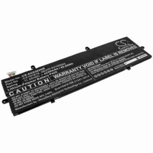 Asus Flip UX362 Notebook Laptop Battery 11.55V 4250mAh Li-Poly AUX362NB