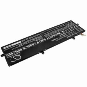 Asus Flip UX362 Notebook Laptop Battery 11.55V 4250mAh Li-Poly AUX362NB