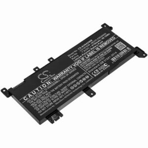 Asus F442UR Notebook Laptop Battery 7.6V 4750mAh Li-Poly AUX422NB
