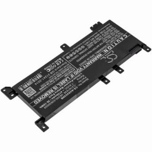 Asus F442UR Notebook Laptop Battery 7.6V 4750mAh Li-Poly AUX422NB