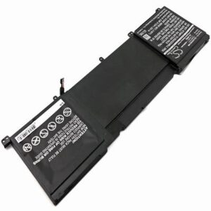 Asus G501JW Notebook Laptop Battery 11.4V 8200mAh Li-Poly AUX501NB