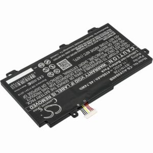 Asus FX504 Notebook Laptop Battery 11.4V 4100mAh Li-ion AUX504NB
