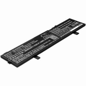 Asus F505ZA Notebook Laptop Battery 11.52V 3500mAh Li-Poly AUX505NB