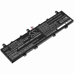 Asus FA506IV Notebook Laptop Battery 15.4V 5600mAh Li-Poly AUX506NB