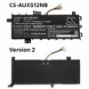 Asus ASUS X712FA-GC102T Notebook Laptop Battery 7.6V 4050mAh Li-Poly AUX512NB