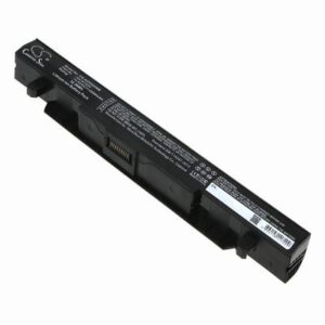 Asus FX-PLUS Notebook Laptop Battery 14.8V 2200mAh Li-ion AUX522NB