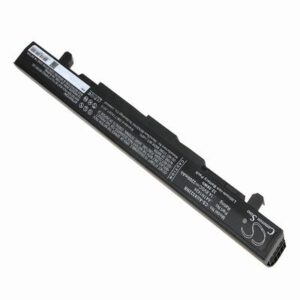 Asus FX-PLUS Notebook Laptop Battery 14.8V 2200mAh Li-ion AUX522NB