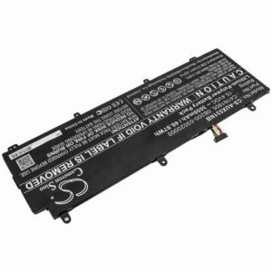 Asus GX531 Notebook Laptop Battery 15.4V 3050mAh Li-Poly AUX531NB