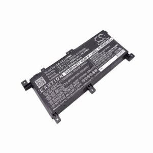 Asus F556UA-AB32 Notebook Laptop Battery 7.6V 5000mAh Li-Poly AUX556NB