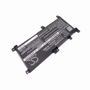 Asus F556UA-AB32 Notebook Laptop Battery 7.6V 5000mAh Li-Poly AUX556NB