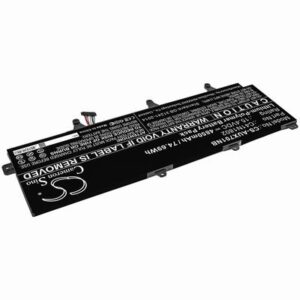 Asus GX701G Notebook Laptop Battery 15.4V 4850mAh Li-Poly AUX701NB
