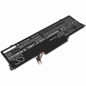 Asus ExpertBook B7 Flip B7402FEA Notebook Laptop Battery 11.61V 5200mAh Li-Poly AUZ144NB