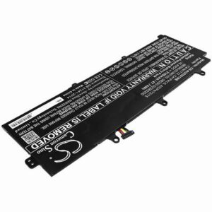 Asus GX501 Notebook Laptop Battery 15.4V 3100mAh Li-Poly AUZ501NB
