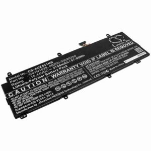Asus GX531GV Notebook Laptop Battery 15.44V 3750mAh Li-Poly AUZ531NB