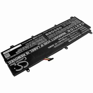 Asus GX531GV Notebook Laptop Battery 15.44V 3750mAh Li-Poly AUZ531NB
