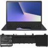 Asus 5500VE Notebook Laptop Battery 15.4V 4400mAh Li-Poly AUZ580NB