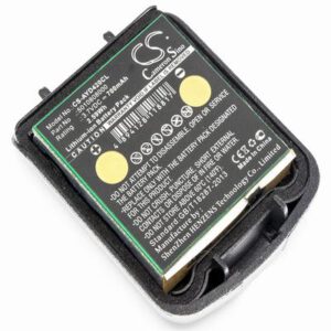 Mobilteil IP65 Cordless Phone Battery 3.7V 700mAh Li-ion AYD420CL