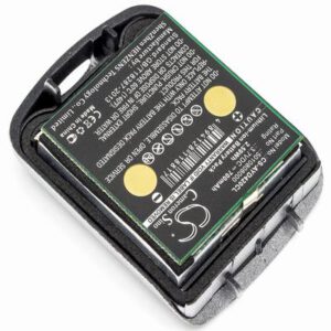 Mobilteil IP65 Cordless Phone Battery 3.7V 700mAh Li-ion AYD420CL
