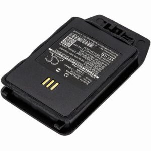 DeTeWe DT413 Cordless Phone Battery 3.7V 1100mAh Li-ion AYD810CL