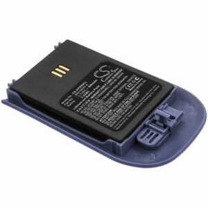 Siemens CUC325 Cordless Phone Battery 3.7V 900mAh Li-ion AYDH5CL