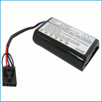 3WARE 9500 RAID controller Battery 3.7V 1800mAh Li-Ion BBU95SL