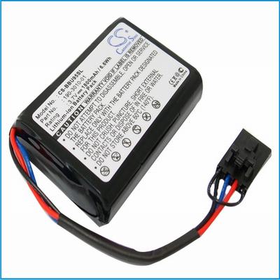3WARE 9500 RAID controller Battery 3.7V 1800mAh Li-Ion BBU95SL
