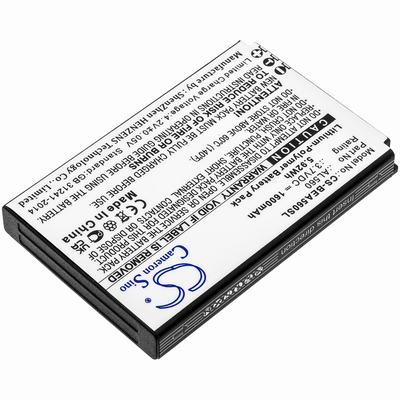 Bea-fon AL560 Mobile SmartPhone Battery 3.7V 1600mAh Li-Poly BEA560SL