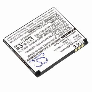 Bea-fon C350 Communication Battery 3.7V 700mAh Li-ion BEC350SL