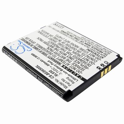 BeaFon SL650 Mobile Phone Battery 3.7V 800mAh Li-ion BES650SL