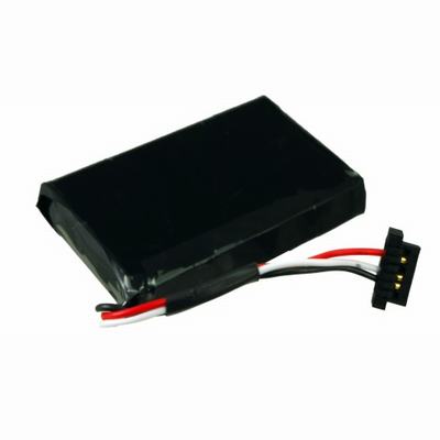 Becker BE7934 GPS Battery 3.7V 1200mAh Li-ion BKE798SL