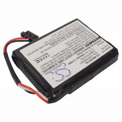 Becker Ready 50 GPS Battery 3.7V 720mAh Li-ion BKZ201SL