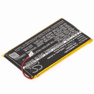 Tolino Shine 2 HD E-book E-reader Battery 3.7V 1500mAh Li-Poly BNR510SL