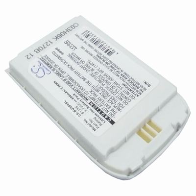 Siemens O2 X4 Mobile SmartPhone Battery 3.7V 800mAhLi-ion BQS80SL