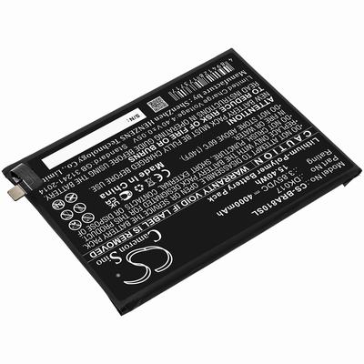Blackview A80 Pro Mobile SmartPhone Battery 3.85V 4000mAh Li-Poly BRA810SL