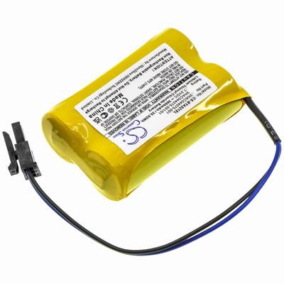 ABB 1SAP180300R0001 PLC Battery 7.2V 3600mAh Li-SOCl2 BTA521SL