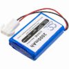 Brookstone Rover Revolution Remote Control Battery 7.4V 2000mAh Li-Poly BTR100RX