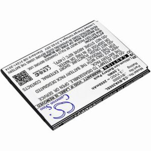Blackview BV2000 Mobile SmartPhone Battery 3.7V 2050mAh Li-ion BVA200SL