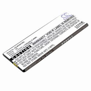 Blackview A8 Mobile SmartPhone Battery 3.8V 1700mAh Li-Poly BVA810SL