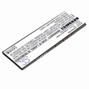 Blackview A8 Mobile SmartPhone Battery 3.8V 1700mAh Li-Poly BVA810SL
