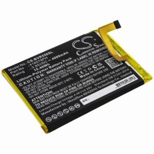 Blackview BV5500 Mobile SmartPhone Battery 3.85V 4000mAh Li-Poly BVR550SL