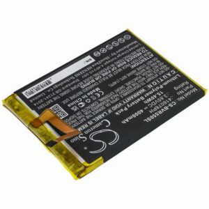 Blackview BV5500 Mobile SmartPhone Battery 3.85V 4000mAh Li-Poly BVR550SL