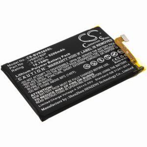 Blackview BV5800 Mobile SmartPhone Battery 3.8V 5200mAh Li-Poly BVR580SL